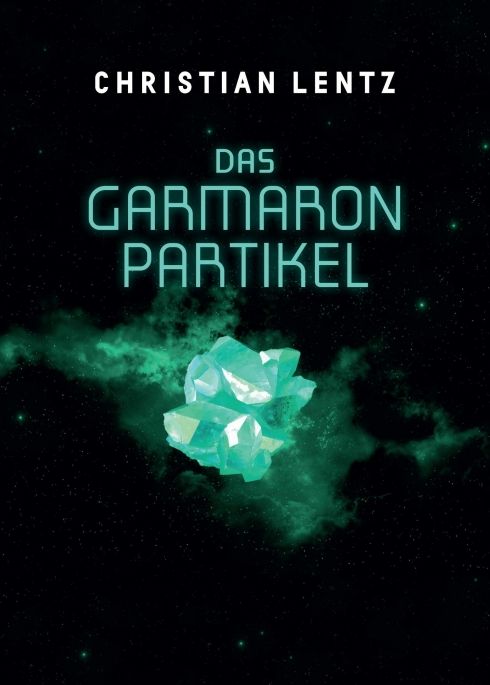 Produktbild: Das Garmaron-Partikel