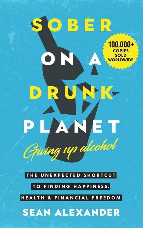 Produktbild: Sober On A Drunk Planet
