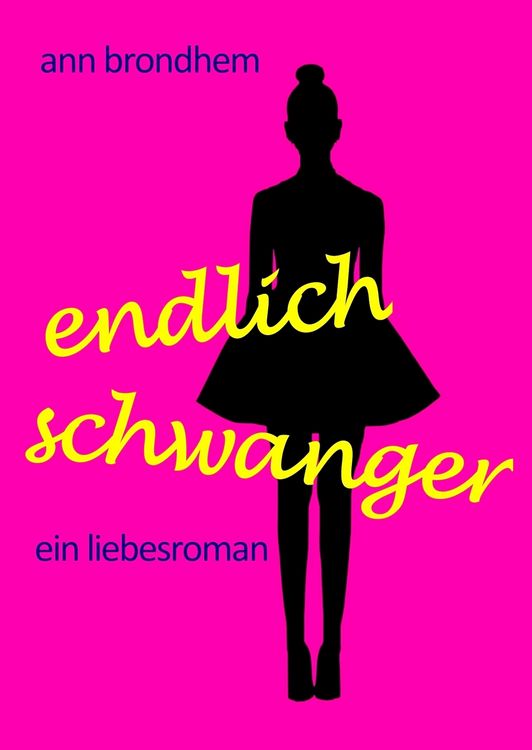 Produktbild: Endlich schwanger