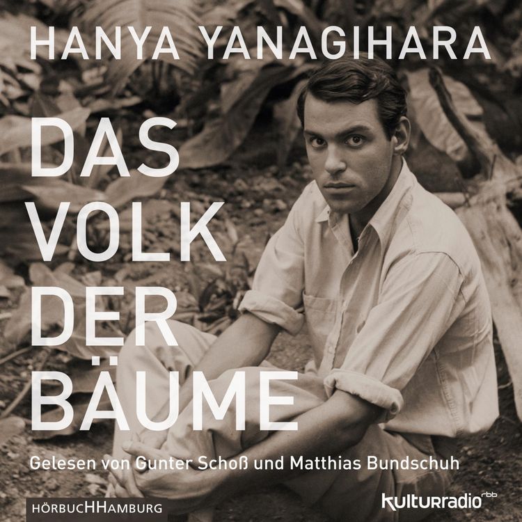 Produktbild: Das Volk der B&auml;ume