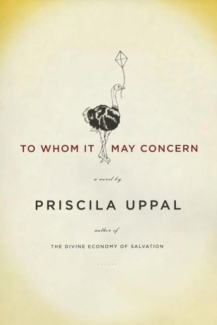 Produktbild: To Whom It May Concern