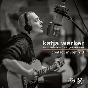Produktbild: Contact Myself 2.0