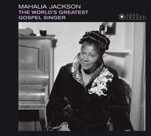 Produktbild: The World's Greatest Gospel Singer