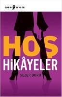 Produktbild: Hos Hikayeler