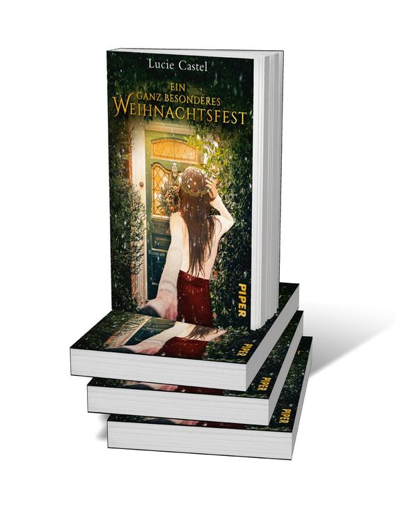Produktbild: Ein ganz besonderes Weihnachtsfest