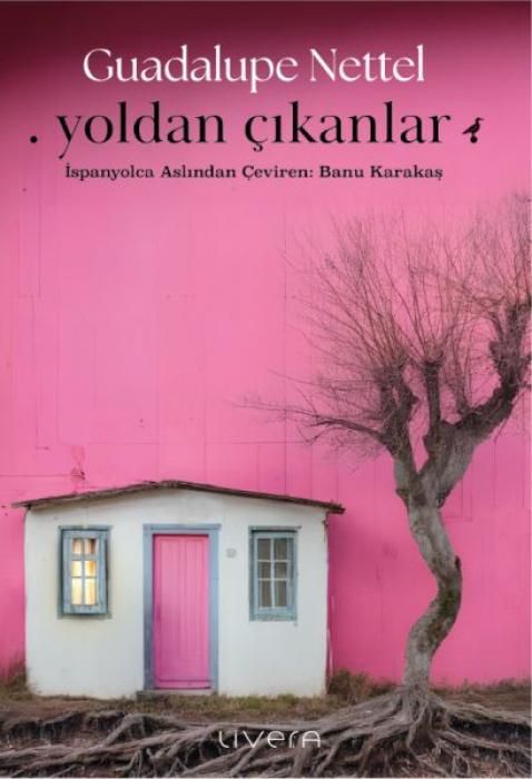 Produktbild: Yoldan Cikanlar