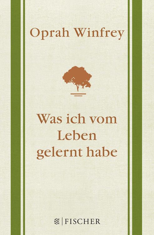 Produktbild: Was ich vom Leben gelernt habe
