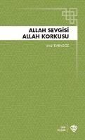 Produktbild: Allah Sevgisi Allah Korkusu