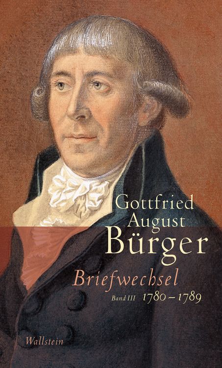 Produktbild: Briefwechsel