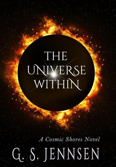 Produktbild: The Universe Within