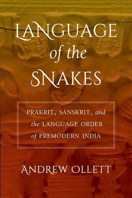 Produktbild: Language of the Snakes