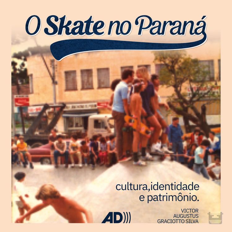 Produktbild: O skate no Paran&aacute;