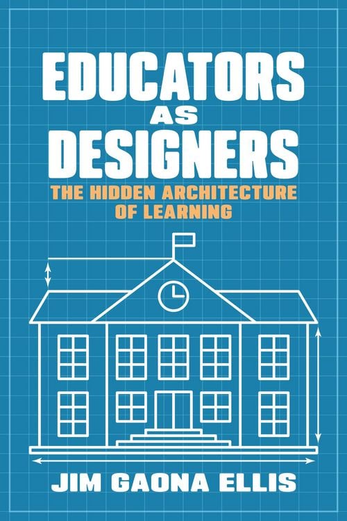 Produktbild: Educators as Designers