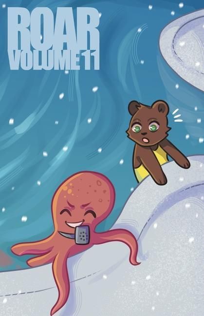 Produktbild: ROAR Volume 11