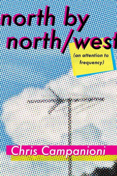 Produktbild: North by North/West