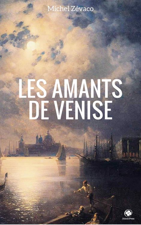 Produktbild: Les Amants de Venise