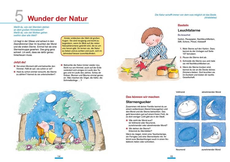 Produktbild: Lebenswerte