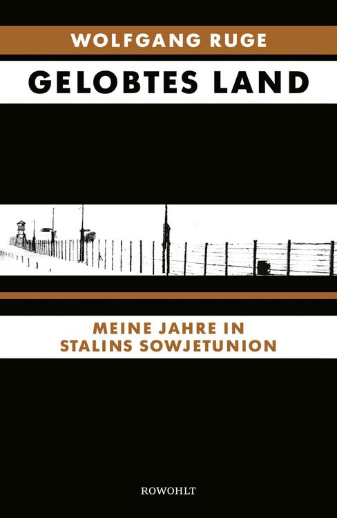 Produktbild: Gelobtes Land