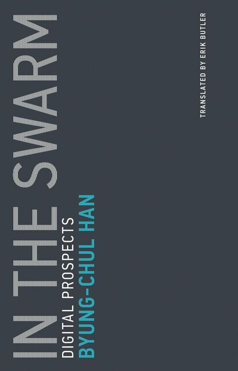 Produktbild: In the Swarm