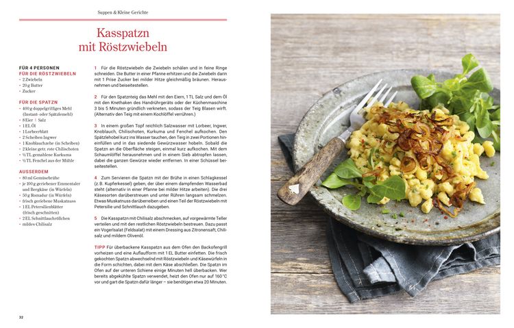 Produktbild: Servus &Ouml;sterreich
