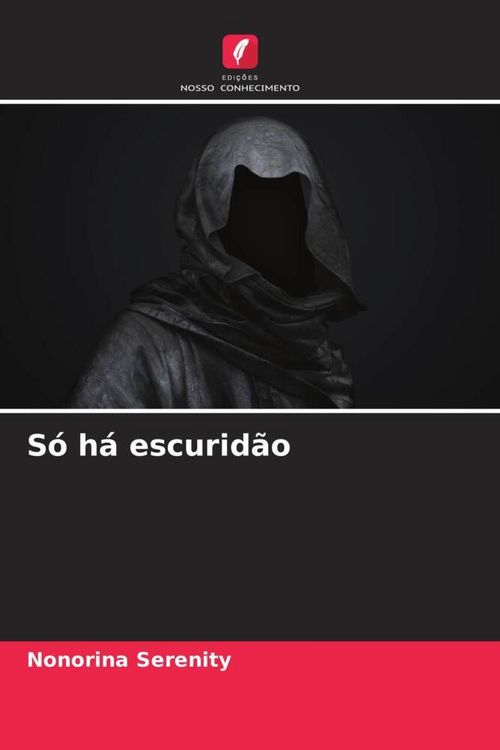 Produktbild: S&oacute; h&aacute; escurid&atilde;o
