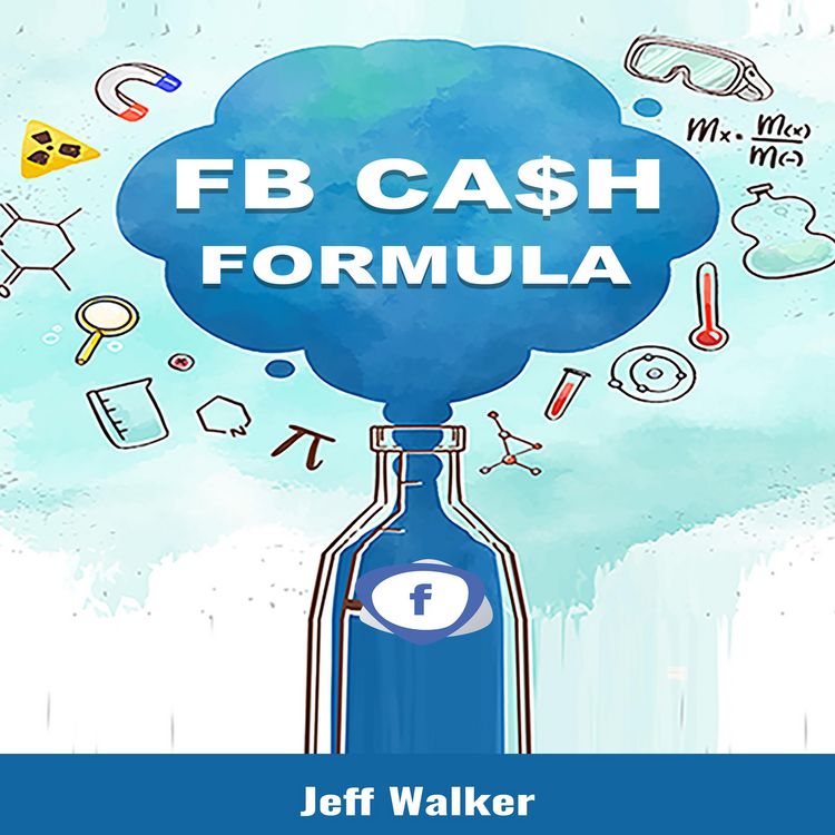 Produktbild: FB Cash Formula