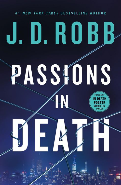 Produktbild: Passions in Death