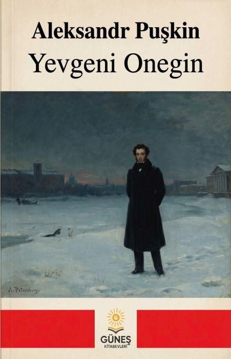 Produktbild: Yevgeni Onegin