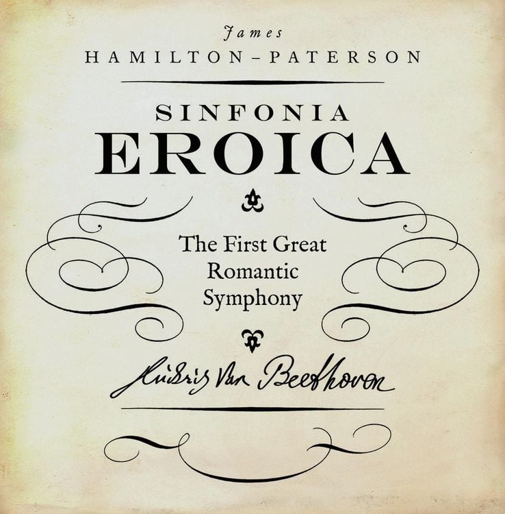Produktbild: Eroica