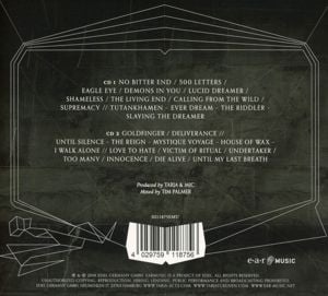 Produktbild: Act II