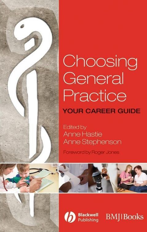 Produktbild: Choosing General Practice