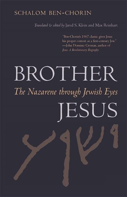 Produktbild: Brother Jesus