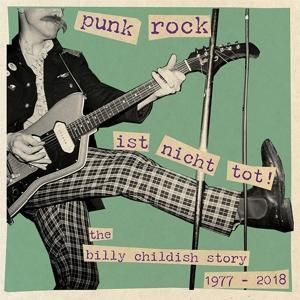 Produktbild: Punk Rock ist nicht Tot