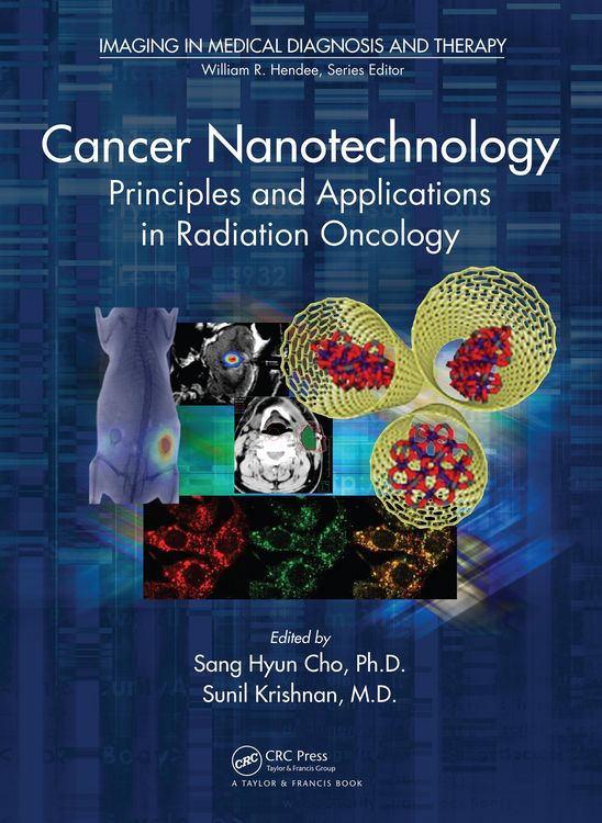 Produktbild: Cancer Nanotechnology