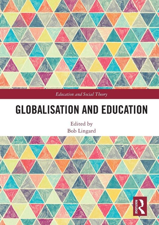 Produktbild: Globalisation and Education