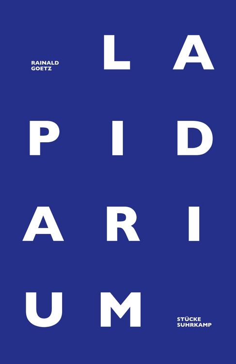 Produktbild: Lapidarium