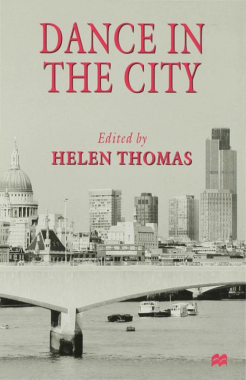 Produktbild: Dance in the City