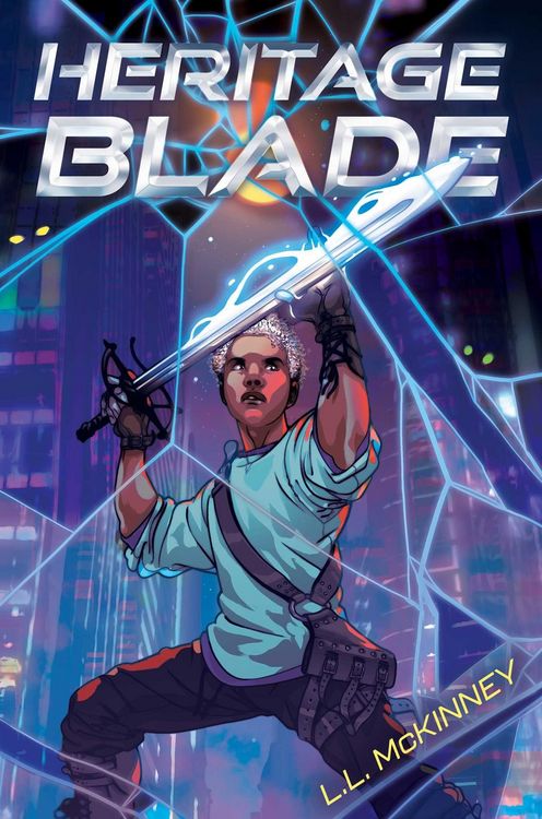 Produktbild: Heritage Blade