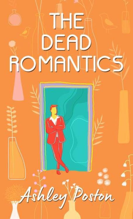 Produktbild: The Dead Romantics