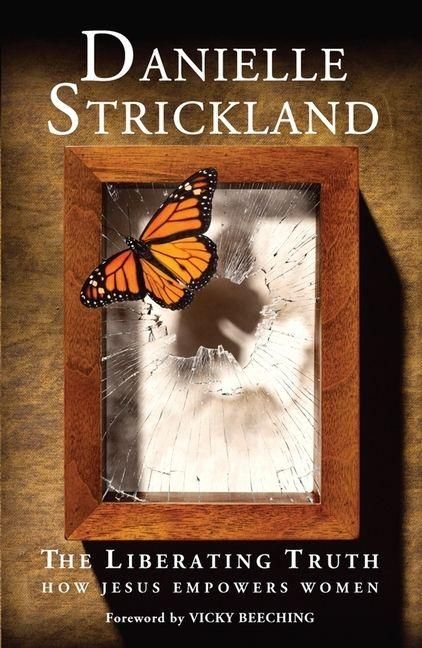 Produktbild: Strickland, D: Liberating Truth