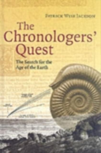 Produktbild: Chronologers' Quest