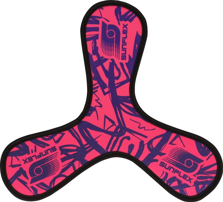 Produktbild: sunflex CASSINI FUNKY STROKES