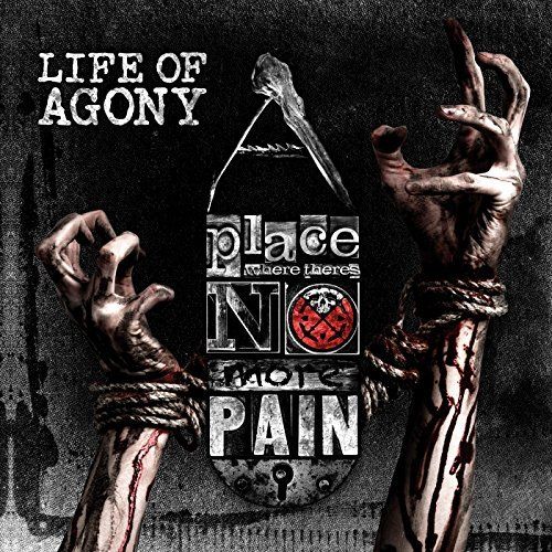 Produktbild: A Place where there's no more Pain