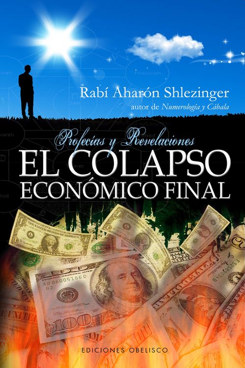 Produktbild: El colapso econ&oacute;mico final