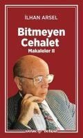 Produktbild: Bitmeyen Cehalet - Makaleler 2