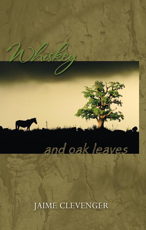 Produktbild: Whiskey and Oak Leaves