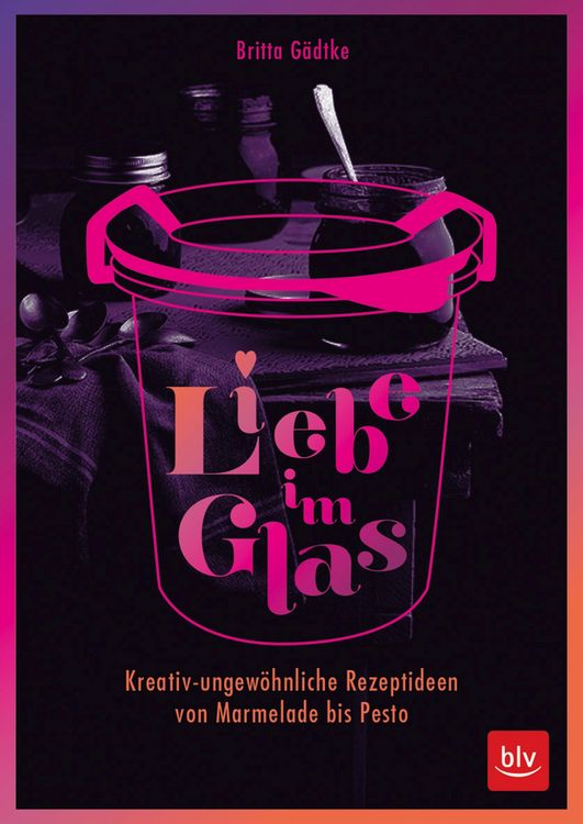Produktbild: Liebe im Glas