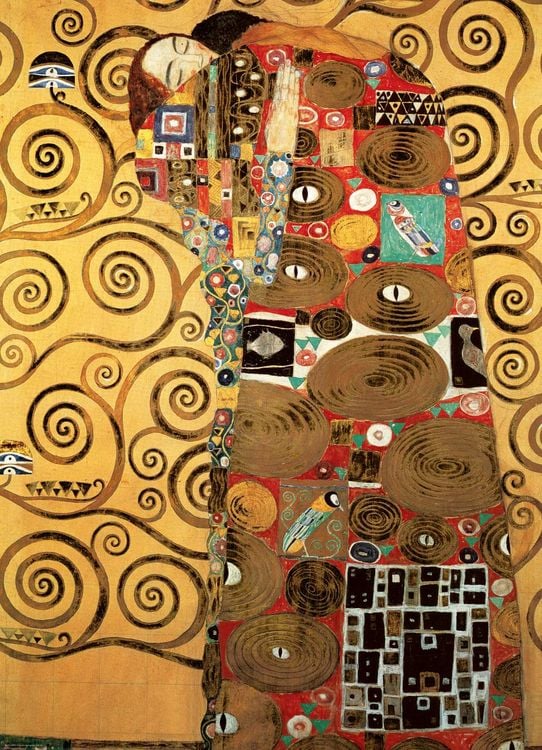 Produktbild: The Fulfillment (Detail)