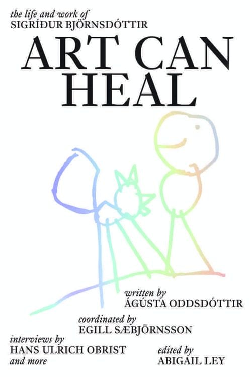 Produktbild: Art Can Heal