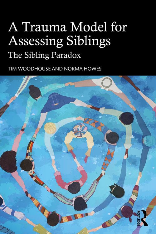 Produktbild: A Trauma Model for Assessing Siblings